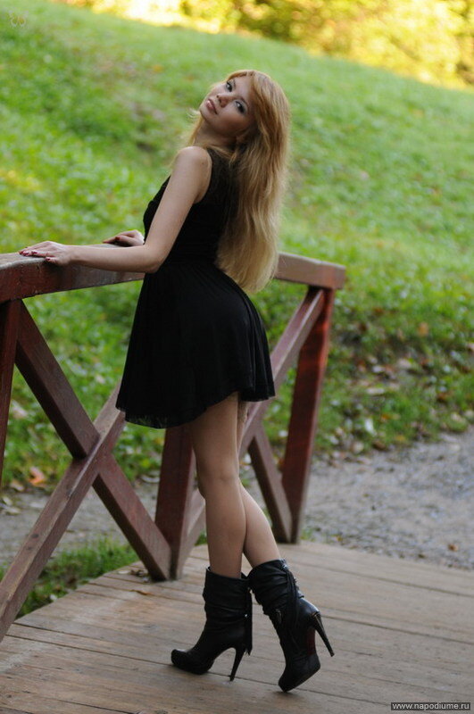 Antonina Shersten''s photo
