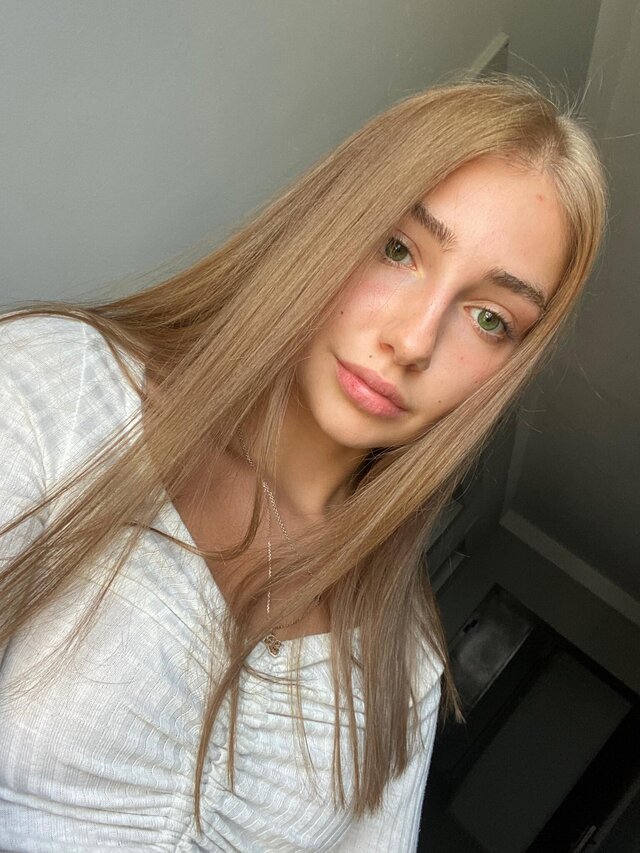 Фото Ольга Ludovykkk Людовик