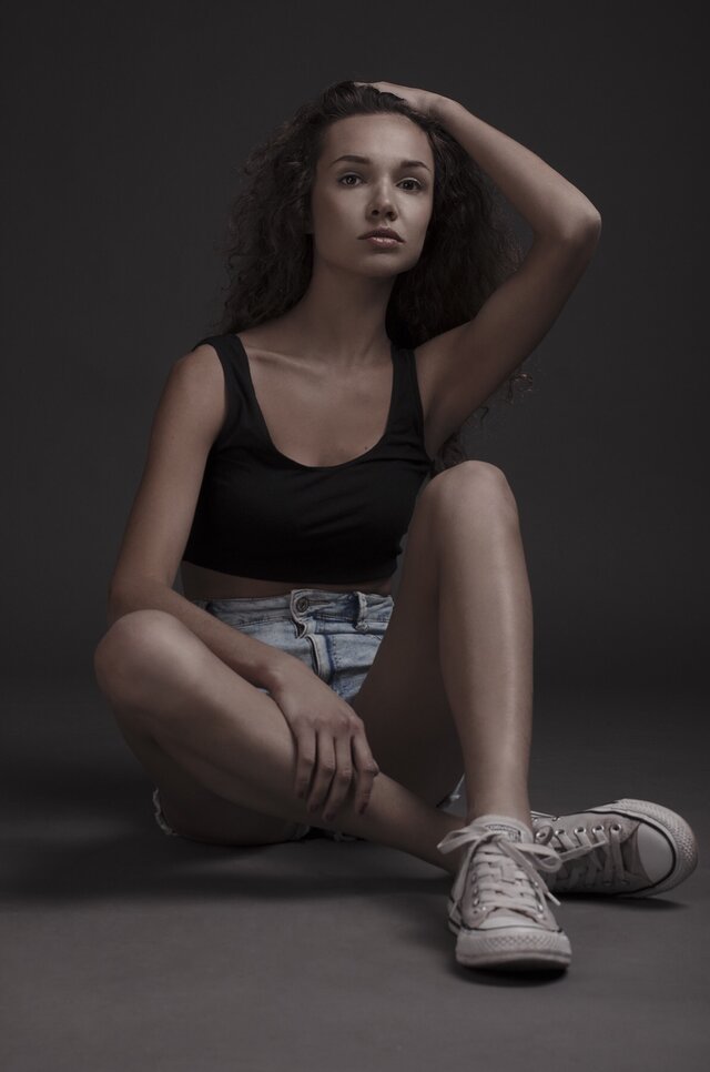 Dar'ja Shilohvostova's photo