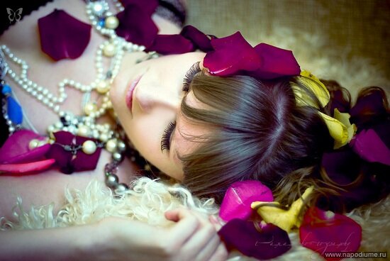 Фото Екатерина Kate Соболева