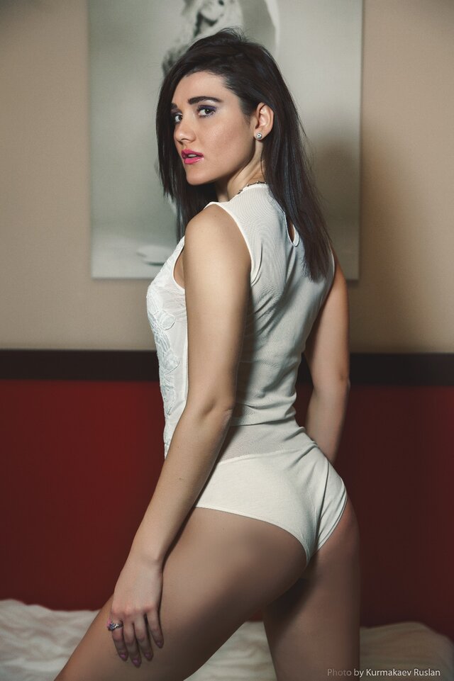 Фото Felicija Richchi