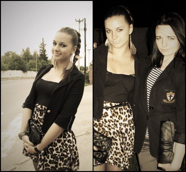 Irina Patnickaa's photo
