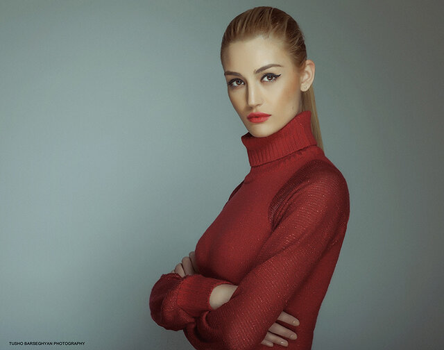 Girls, Portrait, Studio, Light, Models, Beauty