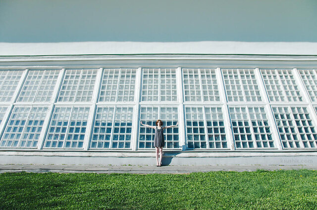 Ksenia Sinyavina's photo
