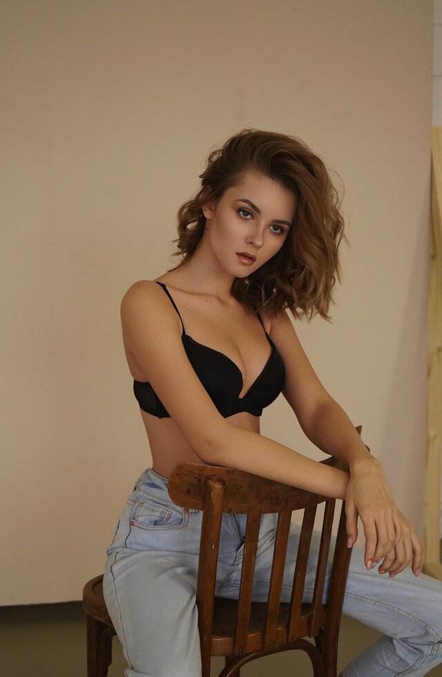Фото Kristina Kolpakova