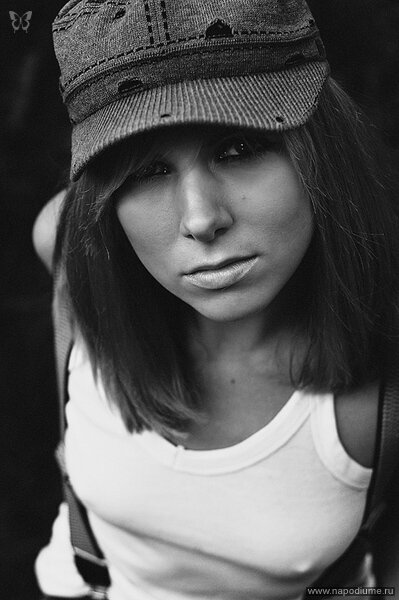 Фото Dmitry Alekseyev