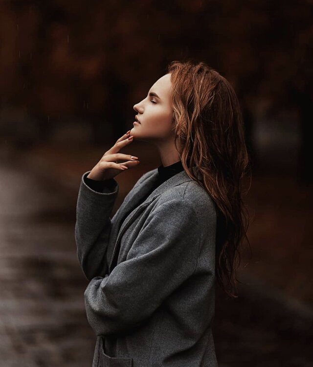 Фото Катерина Перевізник
