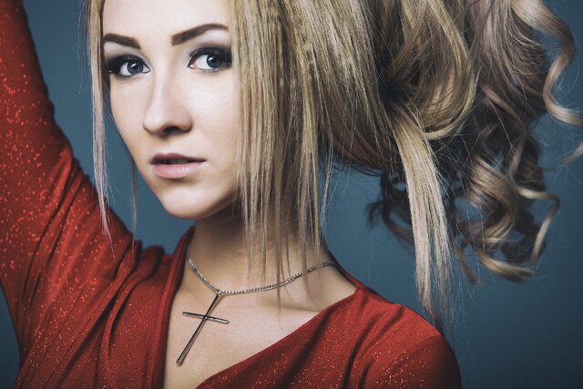 Фото Александра Gerda Агеева