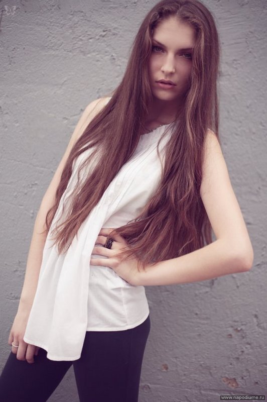 Фото Карина Шубина
