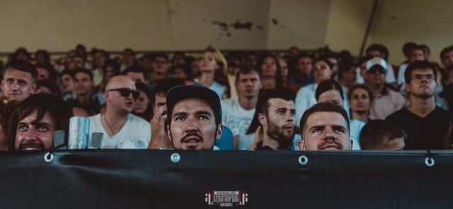 Балбес, трус и бывалый*