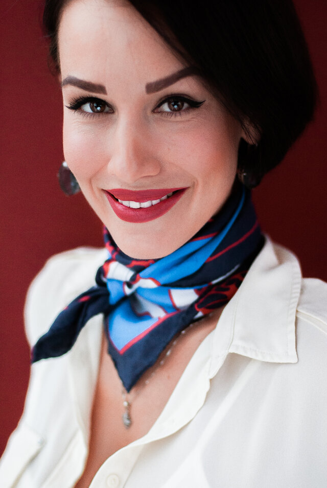 Фото Oksana Tatul'an