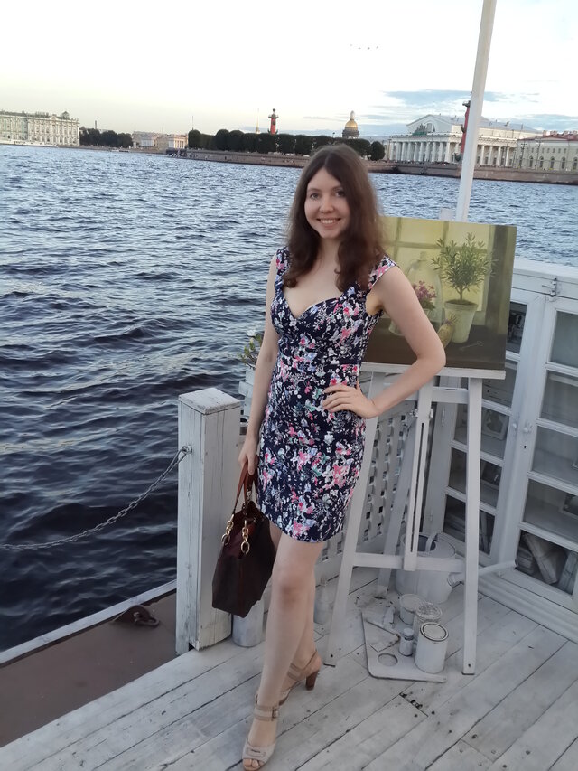 lenochka's photo