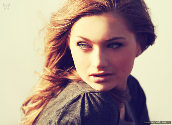 Фото Elena Shevchenko