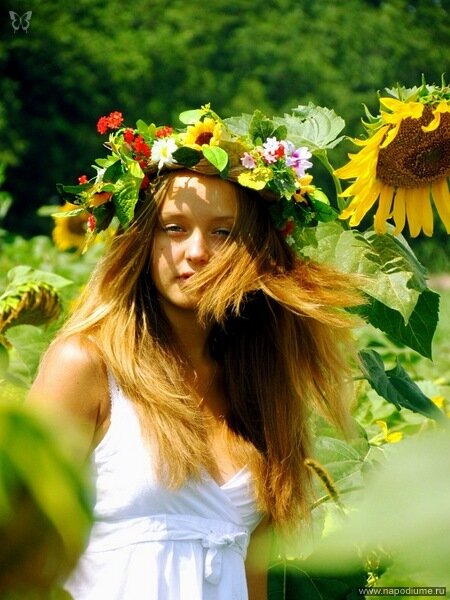 Katalina Korchinskaya's photo