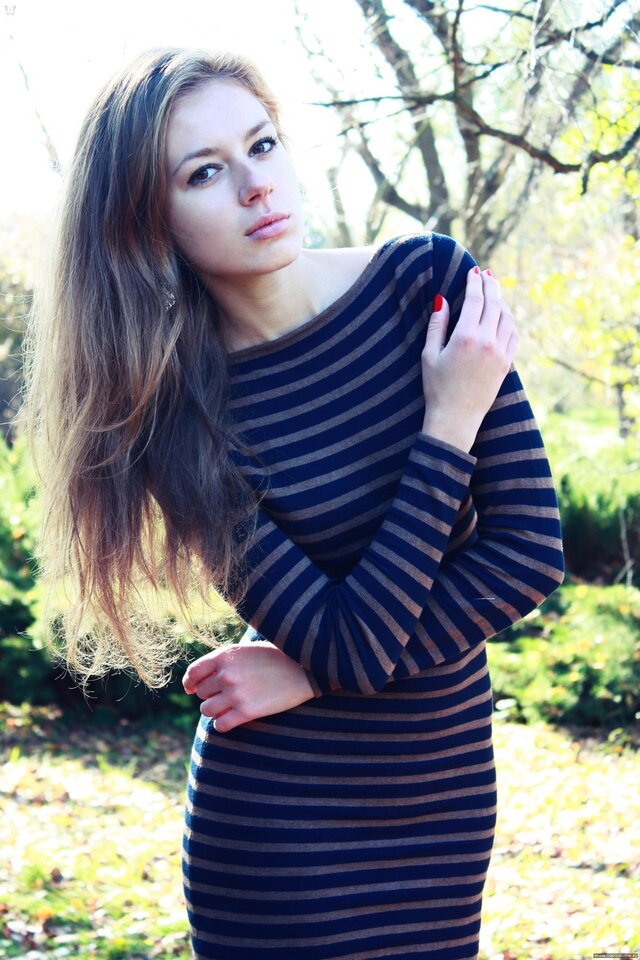 Veronica Bykovich's photo