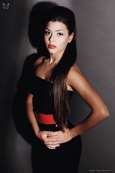 Ksenia Teresenko's photo