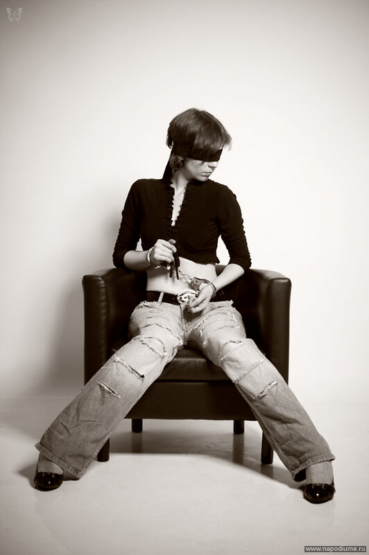 Kristina Muhina's photo