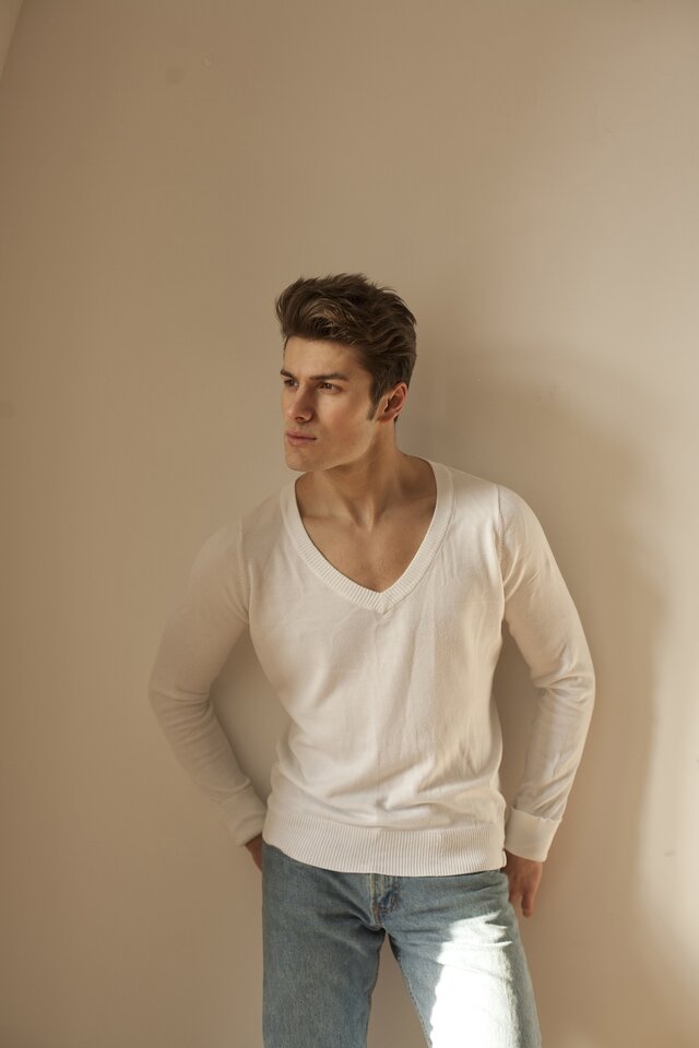 Pelikh Vladimir's photo