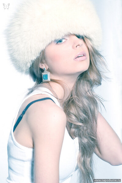 Mikhail Grigoryev's photo
