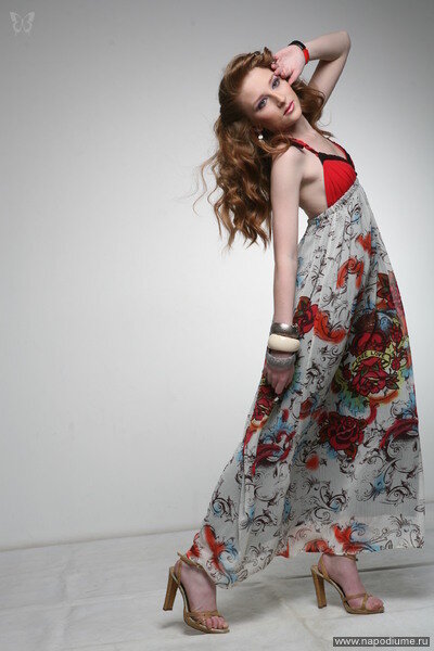 Ksenia Korol'kova's photo