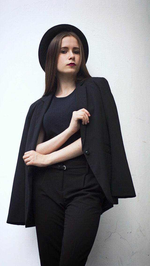 Anastasia Myasnikova's photo