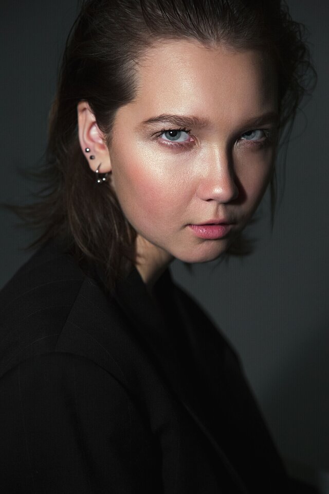 Yulia Zhabreva's photo