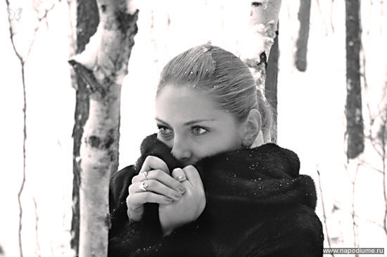 Foto Sergej Sadrin