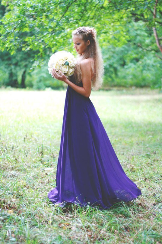 Polina Voropaeva's photo