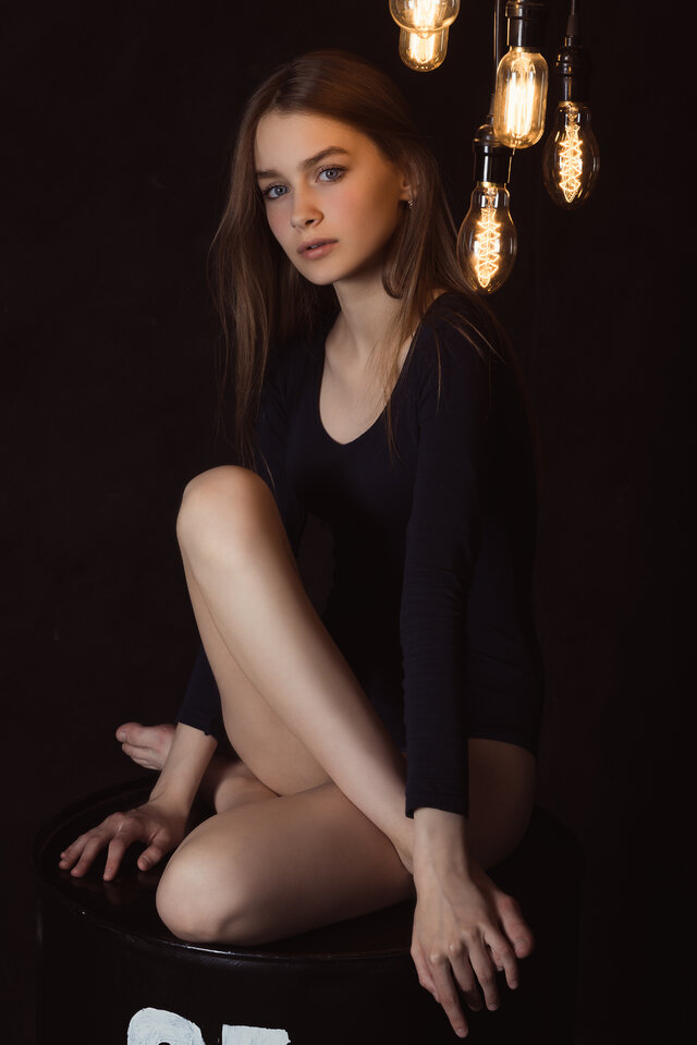 Foto Valeria Plahotnikova