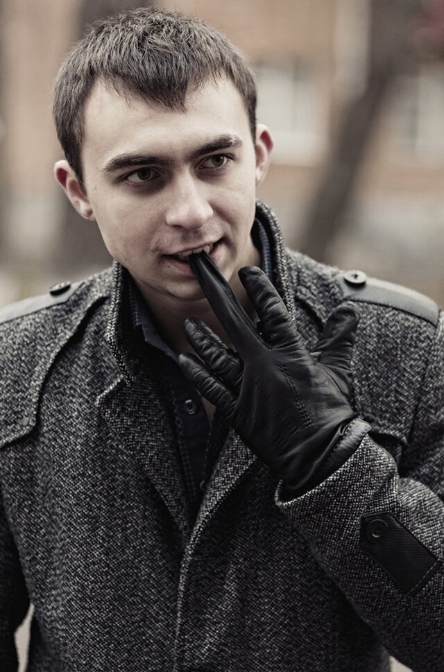 Фото Юрий Ливень Арефьев