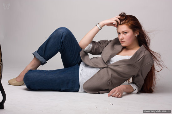 Aleksandra Karetnaa's photo