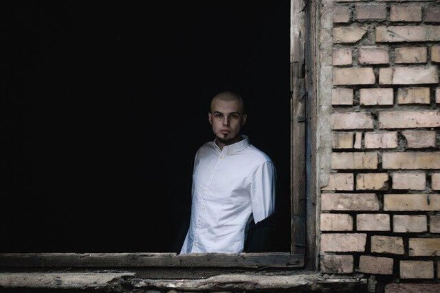 照片Maksim Carynnik