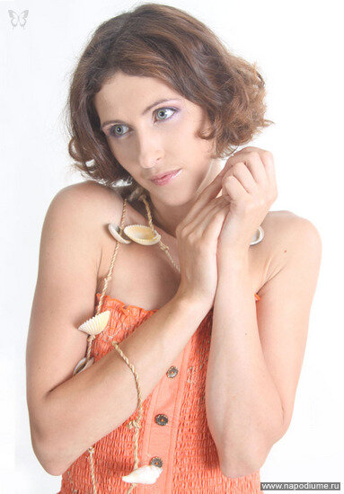 ksenia kravtsova's photo