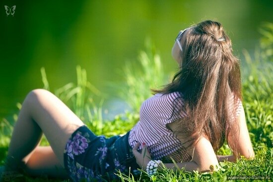Daria Krasavina's photo