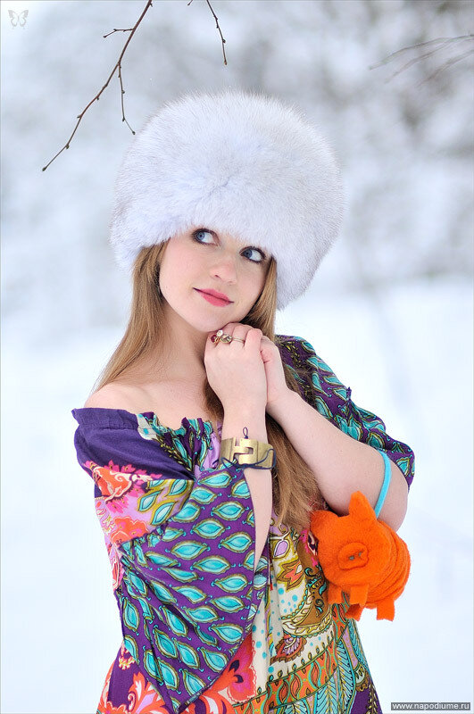 Фото Катерина Сивицкая