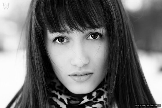 Polina Zigalkina's photo