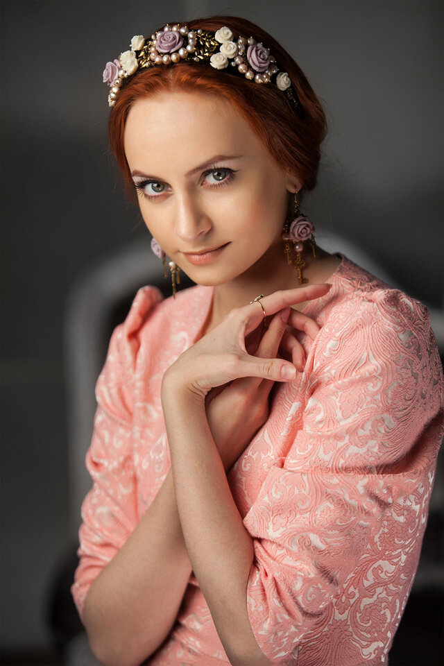 Фото Виталия Брановская