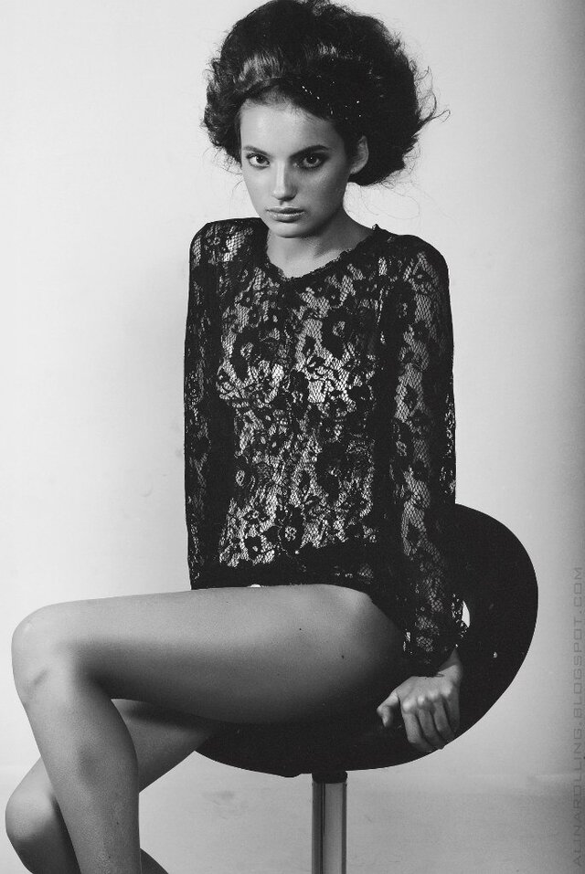 Elena Zheynova's photo