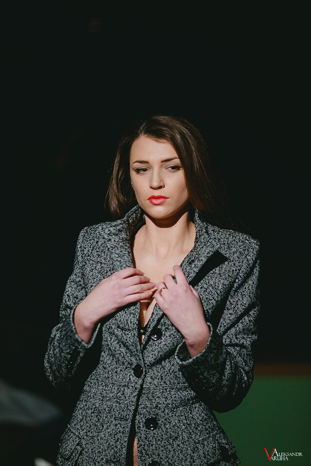 Foto Evgenija Ogienko