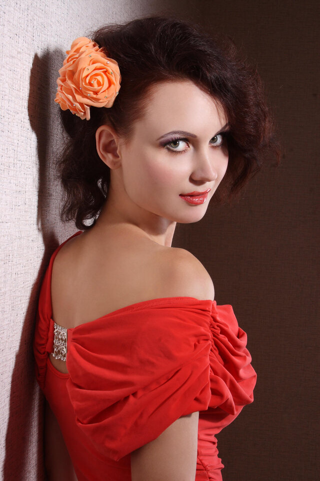 照片Elizaveta Nikitina