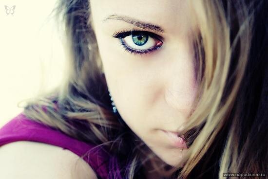 Anastasia Goncarova's photo