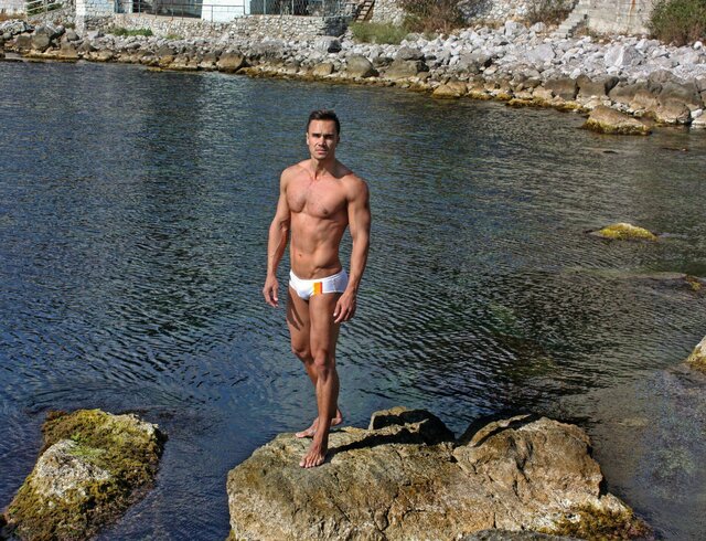 Foto Vadim Serebruakov