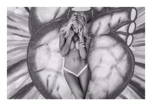 Anastasia Kabanova's photo