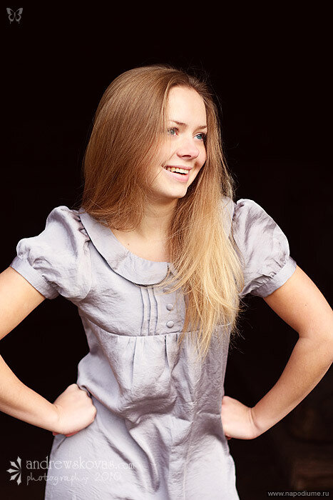 Elizaveta Denisuk's photo