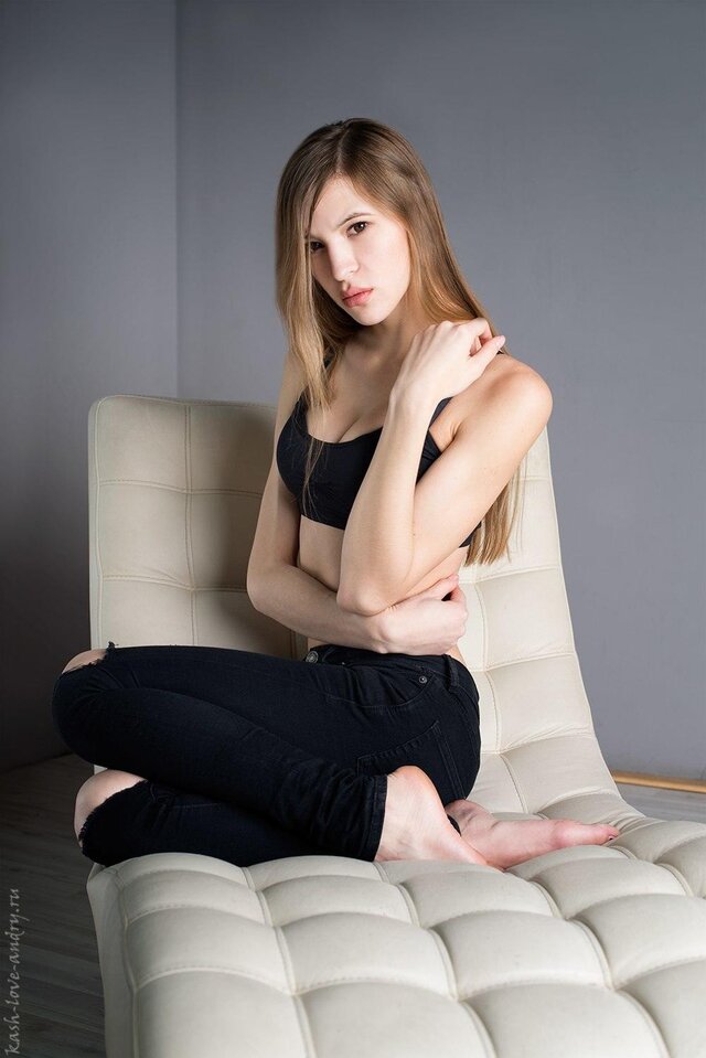 Ol'ga Koshkina's photo