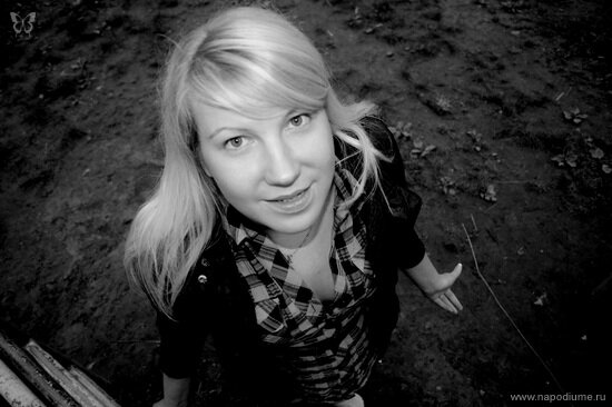 Фото Olya Kozachuk