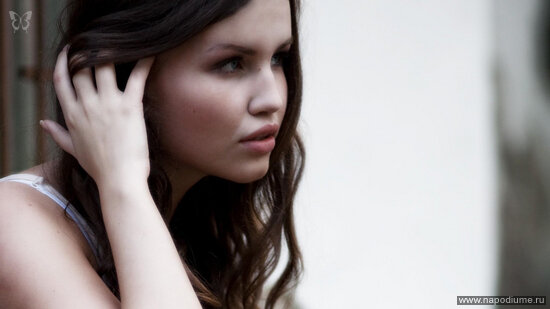 Foto Nastika Semakina