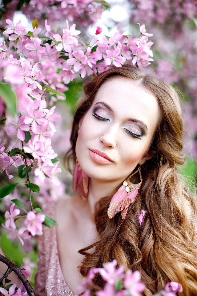 Anastasia Romanenko's photo