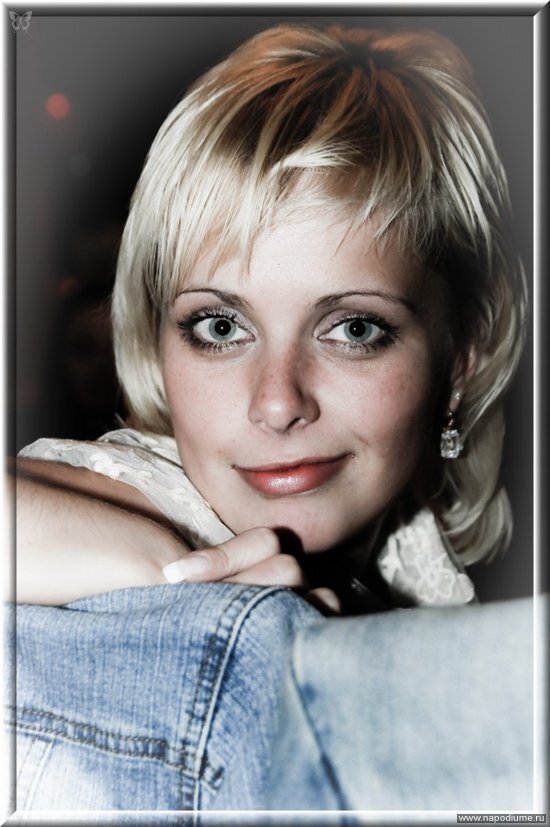 Voloda Levin's photo