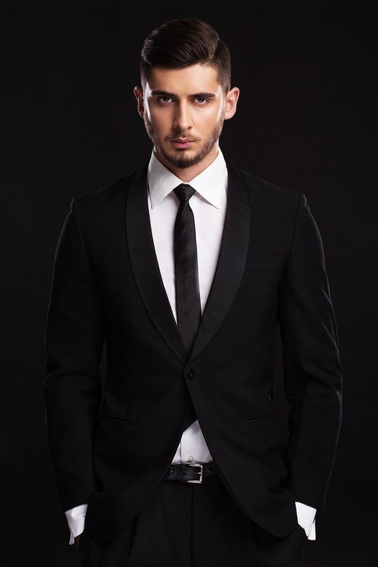 ALEKSEY KYLIKOV's photo